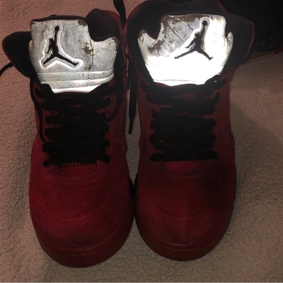 CHEAP 4 PAIR OF JORDANS BUNDLE DEAL - Picture 9 of 16